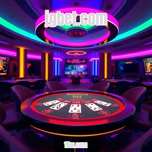 jgbet.com: A Melhor Experiência de Contato para Jogadores Brasileiros