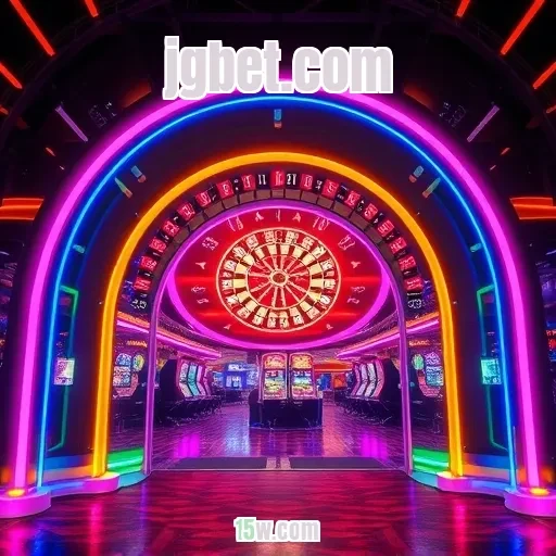 jgbet.com VIP: Descubra Vantagens Imperdíveis para Apostadores