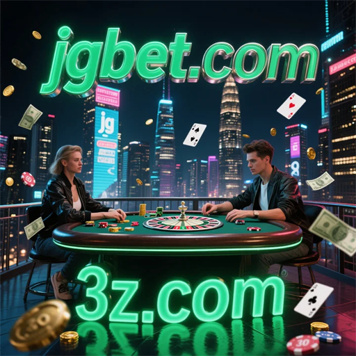 Descubra as Melhores Promoções em jgbet.com