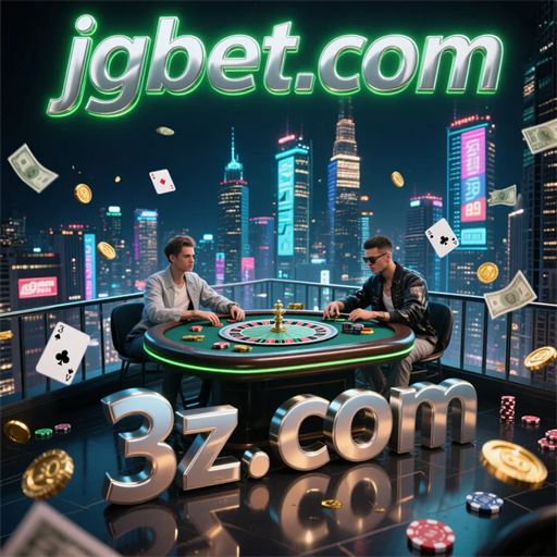 A Revolução dos Jogos Online: Jgbet.com em Foco