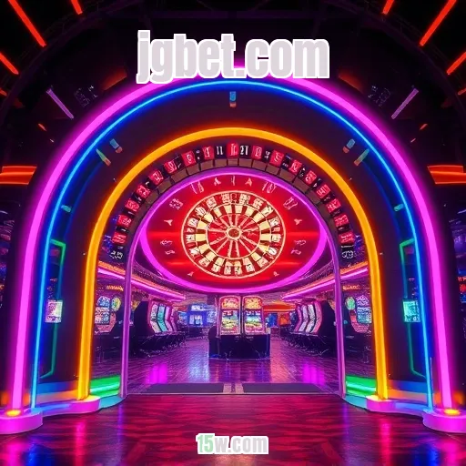 jgbet.com: Descubra Promoções Imperdíveis e Engage-se com a Diversão!