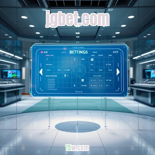 jgbet.com: Suporte que Transforma sua Jogatina em Aventura Sem Fim